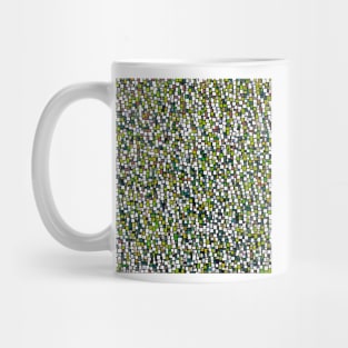 Camouflage Mug